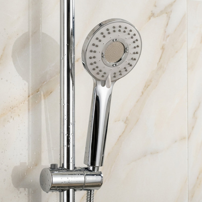 Handheld Shower Head