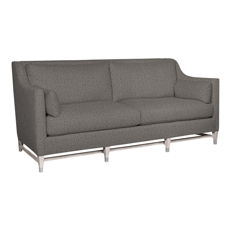Justice Sofa, Tarbee Dove, No, Dove Gray