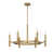 Brass is out of stock selected