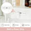 Dressing Table with Mirror-1618109846