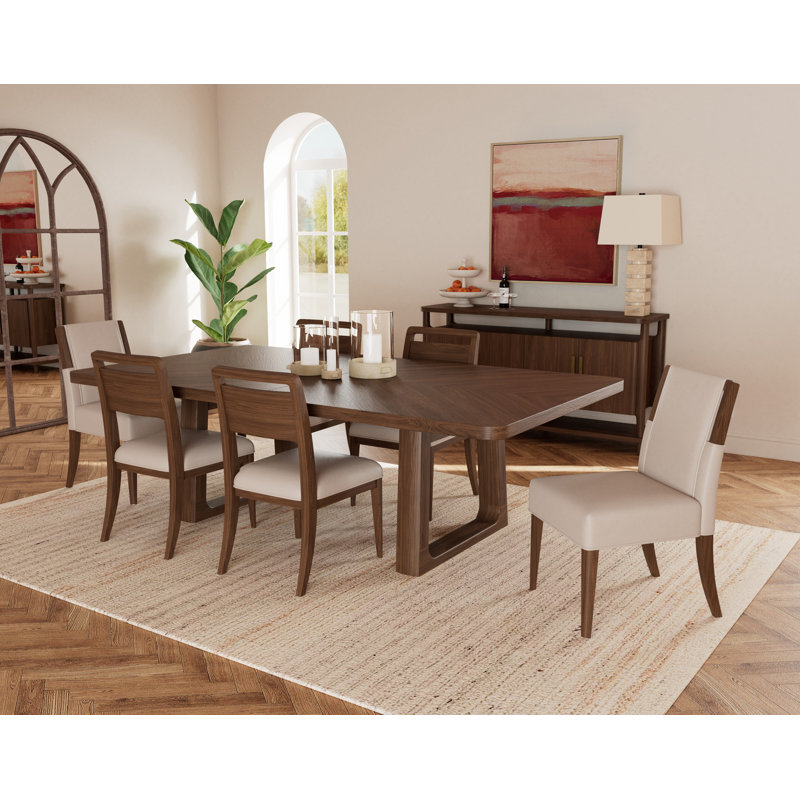 Ensemble de 2 chaises d'appoint May