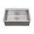 Brushed Nickel is out of stock selected