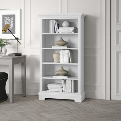 Bibliothèque standard Alicea H 60 "x l 32"