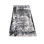 Tapis unique 2 pi 7 po x 5 pi 9 po Dandelion