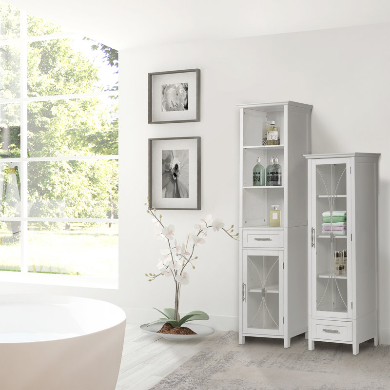 Emery Linen Cabinet
