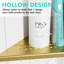 Stainless Steel Shower Caddy-412168804