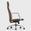 Fauteuil de direction ergonomique avec appui-tête Yianna-101287688