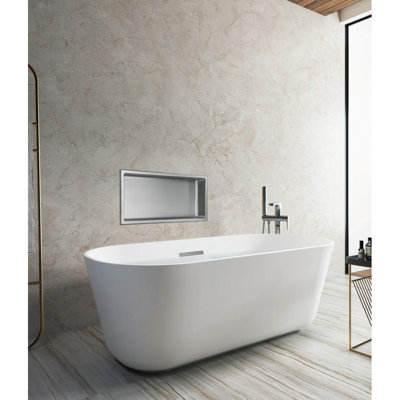Shower Niche