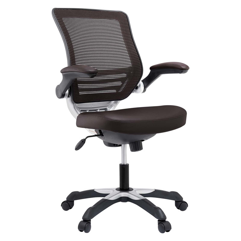 Expedition Mesh Leatherette Office Chair
