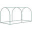 98" W x 47.2" D Mini Greenhouse