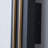 Matte Black LED Outdoor Wall Light