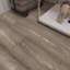 Plancher de vinyle de luxe GlueCore Pres 12mil x l 6 po x L 36 po