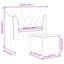 Fauteuil de baignoire avec repose-pieds Winston Porter-464704442
