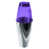 Silver/Purple