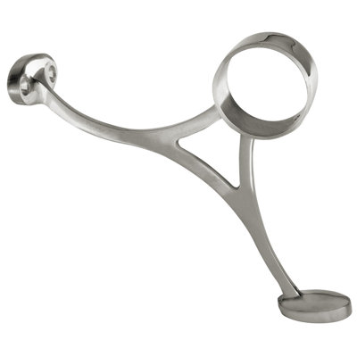 Combination Bar Footrail Bracket