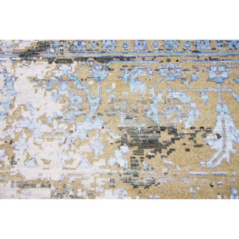 Area Rug, Rectangle 9' x 12'