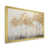 Gold Single Picture Framed selected