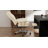 Office Chair, Big And Tall Executive Office Chair With Footrest, Leather Computer Chair, Ergonomic Reclining Chair High Back