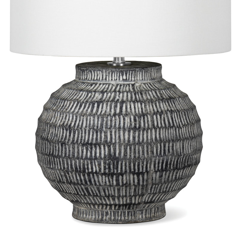 Adobe Table Lamp