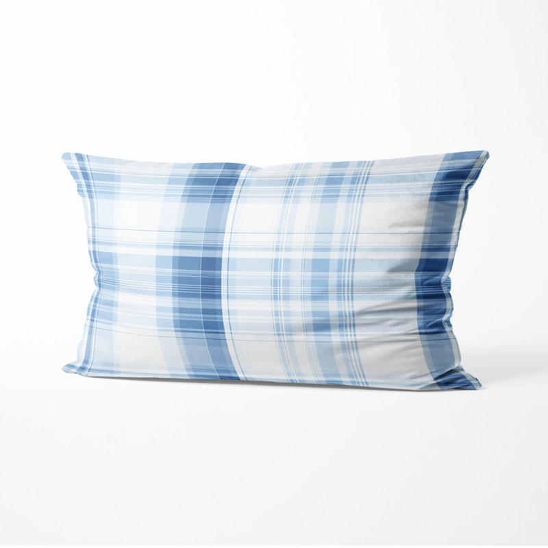 Coussin Coastal Accent, H 12 po x l 20 po