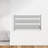Amplia Straight Towel Rail Towel Warmer-55262694
