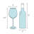 Atelier Red Wine Glasses-102098873