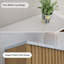 Armoire de salle de bain murale cannelée-1033423588