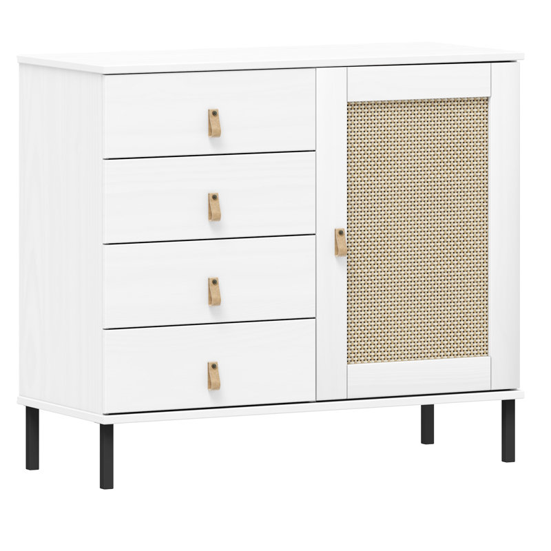 Anrichte Granby 177 cm, White