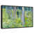 Floating Frame Black