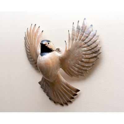 Décoration murale oiseaux