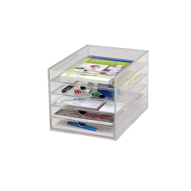 Drawer Box