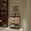Meuble-lavabo 30 po avec deux tiroirs-1780157143