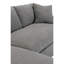 Bradford 2-Piece Slip Sectional