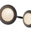 Éclairage pour meuble-lavabo 23 po Cleo-1037770324-1037770328