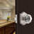 Crystal Privacy Door Knobs-129210494-121487595