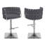 Tabouret pivotant à hauteur réglable Mancias-2022896990-2022896978