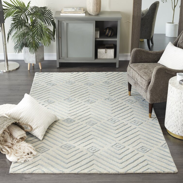 Element Wool Rug