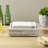 Solid Wood Napkin Paper Towel Holder