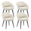 Upholstered Dining Chair-135757727-135757732