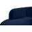 Velvet Sectional Symmetrical-1672085130