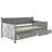 Breno Solid Wood Daybed