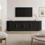 Meuble télé en bois Farmhouse-404649977