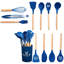 Belfry Kitchen Bennett 12 Utensil Set-602947506