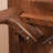Phyllisha Solid Wood Bench-1534350940