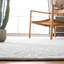 Tapis en laine et viscose Keiondre-737370689