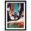 Cowgirl's Surreal Print by Oliver Gal-353166152-353166158