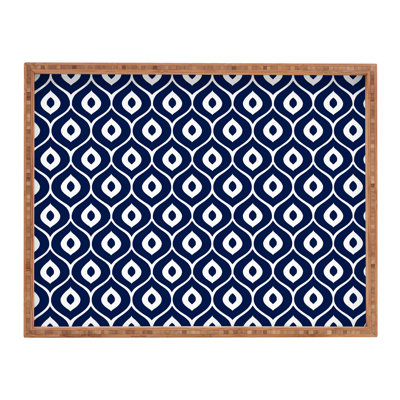 Bamboo Tray