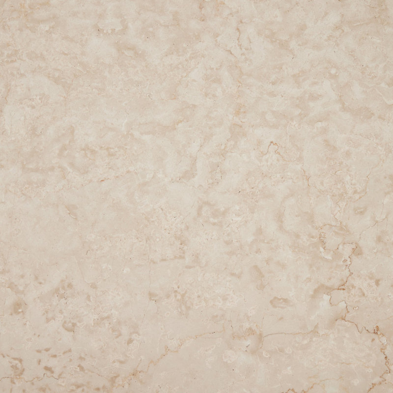 Rond Darrell 48 po, H 30 po x L 48 po x l 48 po, Beige