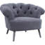 Upholstered Armchair-21549424