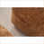 Chenille brun est en rupture de stock